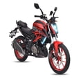 thumbnail image 1 of Motocicleta Veloci Razzer  250cc 2026 Rojo, 1 of 9