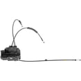thumbnail image 3 of Dorman 937-248 Rear Driver Side Door Lock Actuator Motor for Specific Nissan Models, 3 of 5
