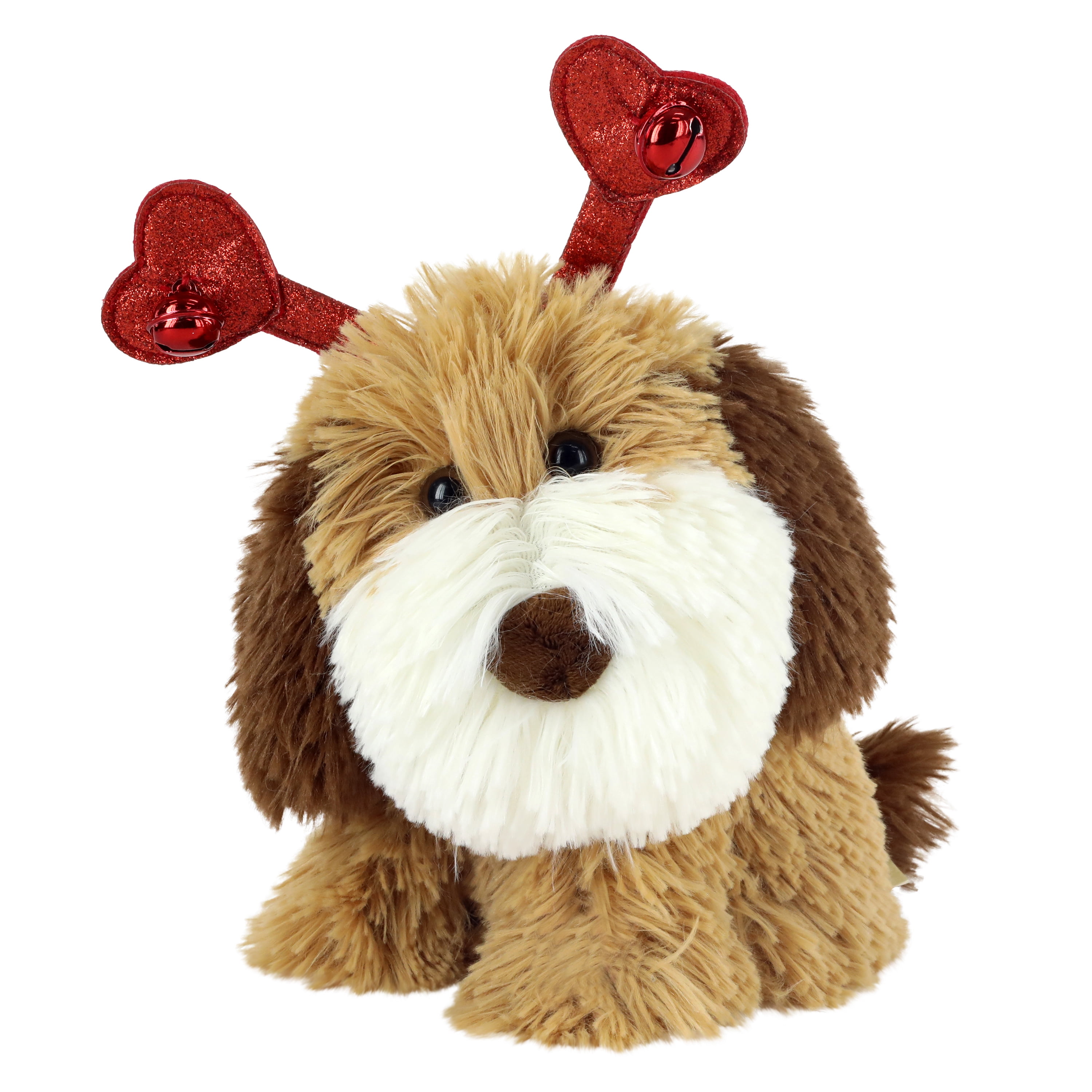 animated stuffed animals for valentine's day