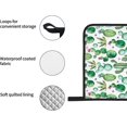 thumbnail image 4 of Cactus Oven Mitts and Pot Holders Sets,Heat Resistant Non Slip Kitchen Gloves Hot Pads with Inner Cotton Layer for Cooking BBQ Baking Grilling, 4 of 6