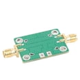 thumbnail image 4 of Module amplificateur RF SPF5189 0,6 dB, carte réceptrice de gain de signal LNA large bande 0,1-4\xa0000 MHz, 4 of 4