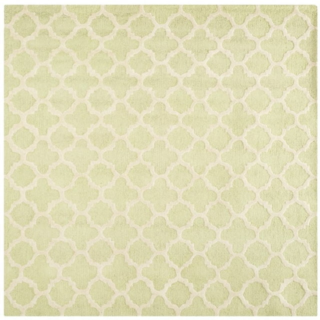Safavieh Cambridge 5' X 8' Hand Tufted Wool Rug