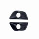 thumbnail image 4 of Right Front Bumper Fog Light Housing Cover for C4 2008-2012 Replacement, 4 of 5