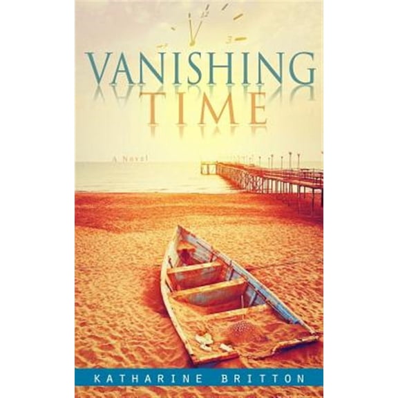Vanishing Time (Paperback)