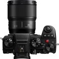 thumbnail image 7 of Open Box Panasonic LUMIX S Series Camera Lens, 35mm F1.8 L-Mount Interchangeable Lens for Mirrorless Full Frame Digital Cameras (S-S35, Black), 7 of 7