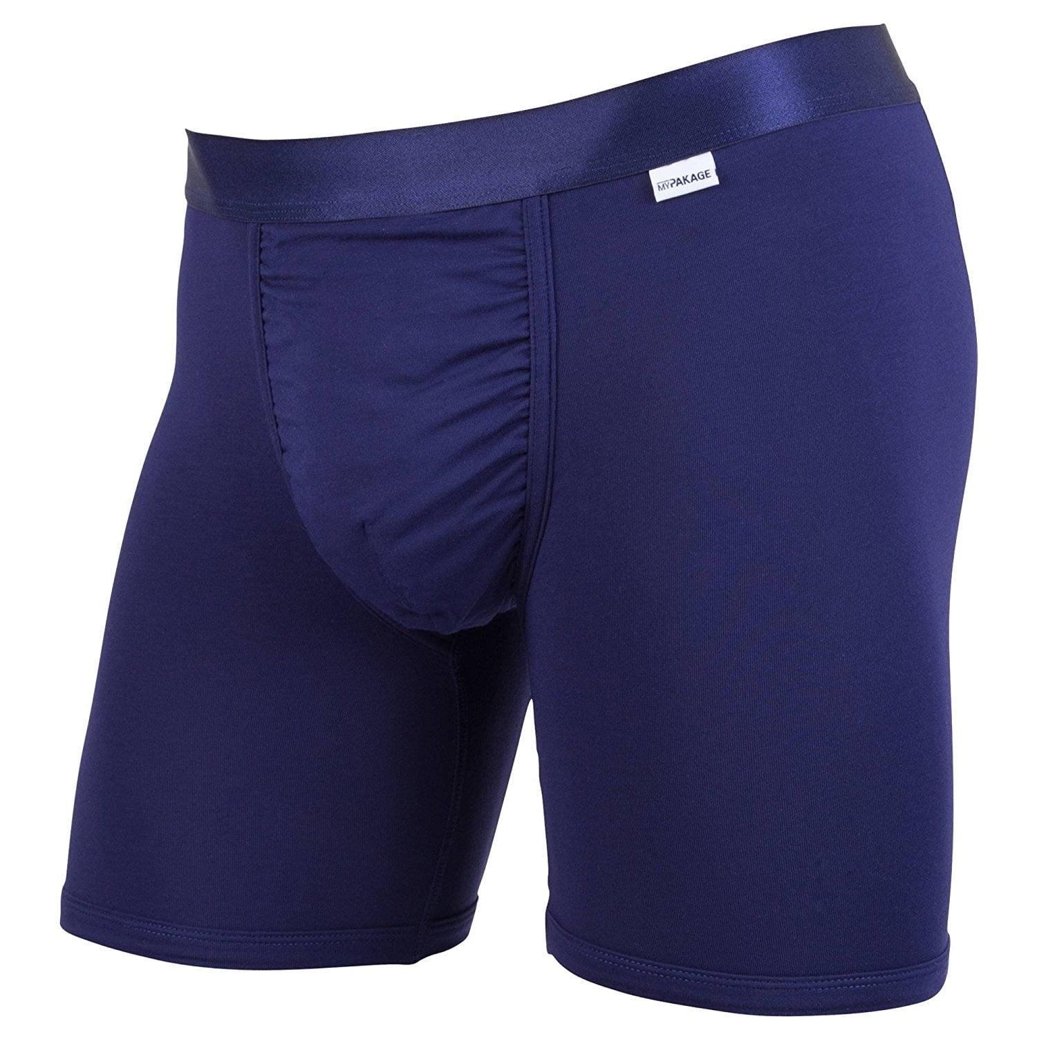 MYPACKAGE Men/'s Weekday Boxer Briefs in 7 Styles and Sizes Small-XXL