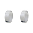 thumbnail image 1 of sweethay adhesivo de doble cara que no deja marcas, cinta multifuncional transparente y lavable, accesorios de ferretería reutilizables para el Type4 NO4 sweethay CBP103844, 1 of 5
