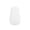 White, variant on Plastic Decorative Vase Shatterproof Hemp Rope Folding Vase for Living Room