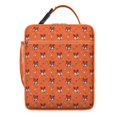 thumbnail image 5 of Foxy Insulated Lunch Bag Box Men Reusable Lunch Bag Lightweight Portable Lunch Bag Work Travel, 5 of 6