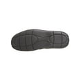 thumbnail image 3 of L.B. Evans Mens Klondike Slip On Slippers Casual Shoes, 3 of 4