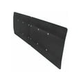 thumbnail image 2 of Blue Ox BX8870 KarGard Protective Shield Towed Vehicle Protector Guard, Black, 2 of 6