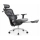 thumbnail image 5 of High Quality Office Chair Mesh with Headrest Best High Back Adjustable Office Chair Modern Best Ergonomic Full Mesh Office Chair My Lux Decor Round, 5 of 5