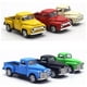 thumbnail image 5 of Coche de metal fundido a escala 1:32, vehículos de fricción para niños y adultos, juguetes navideños Beige, 5 of 5