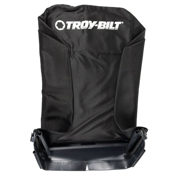 MTD 964-04117C Troy White 21" Grassbag Troy-Bilt TB290ES TB280ES TB270XP