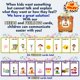 thumbnail image 4 of Tarjetas flash parlantes Just Smarty para niños pequeños | Tarjetas didácticas del alfabeto para niños de 2, 3, 4, 5 y 6 años | Terapia del habla y autismo Juguetes sensoriales con frases musicales Nú, 4 of 5