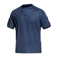 thumbnail image 2 of pstuiky Camisa de manga corta para hombre, Camisas casuales de moda para hombre, de secado rápido, de cuello redondo, cortas, con bolsillos, blusa ropa de hombre m, 2 of 3