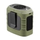 thumbnail image 2 of Ventilador de refrigeración por aire USB, ventilador de mano sin aspas de doble Clip, 8000mAh, para acampar y pescar Sywqhk Libre de BPA, 2 of 2