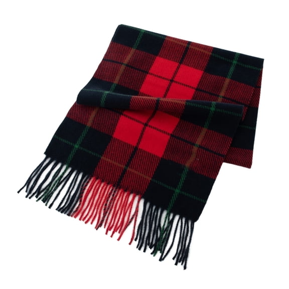 SWSMCLT Women's Winter Scarf Christmas Scarves Fall Warm Soft Cozy Brushed Spring Fashion Classic Winter Scarf Style8 One Size