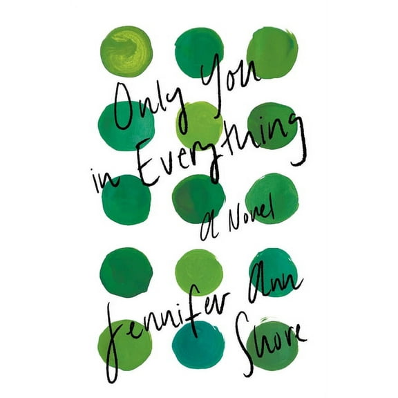 Only You in Everything, (Paperback)