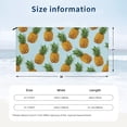 thumbnail image 2 of Yibo Ice Hockey Pattern Beach Towel Quick Dry Pool Towels for Travel Gym Yoga, 2 of 7