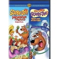thumbnail image 2 of Scooby-Doo and the Monster of Mexico /  What's New Scooby-Doo?,: Volume 1:Space Ape at the Cape (DVD), 2 of 2