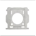 thumbnail image 1 of Individual Number/Letter/Symbol KeyCap hinges for MacBook Pro A2141 A2179 A2337 A2338 A2289 keycap Hinge bracket holder 1 PCS, 1 of 3