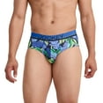 thumbnail image 2 of Jockey Men's True Style Brief - 3 Pack, 2 of 5