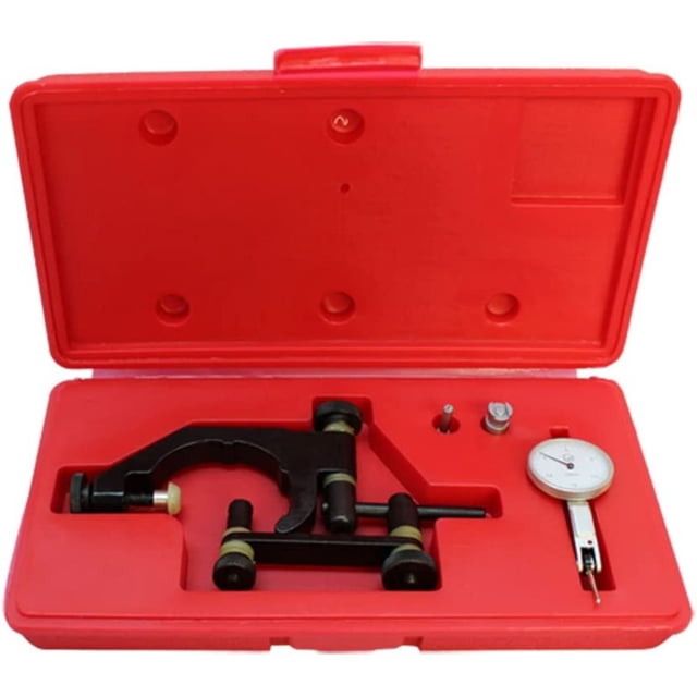 Supporto Indicatore Quadrante Di Prova Preciso Per Supporto Fresatrice - Foto 5