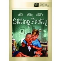 Fox Mod - Sitting Pretty [DIGITAL VIDEO DISC]