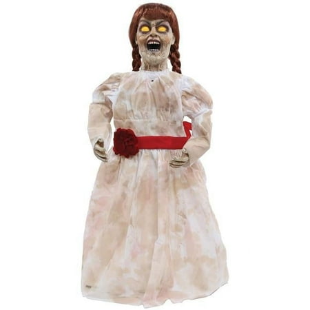 Grim Girl Doll Costume price history on PriceWatchPro