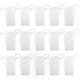 thumbnail image 1 of Soft Breathable Disposable Thong Underwear for Women, 50 Pack, Ideal for Travel Spa Gym Hotel Use, 1 of 3