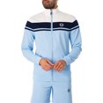 thumbnail image 2 of Sergio Tacchini Damarindo Track Jacket, Blue, 2 of 6