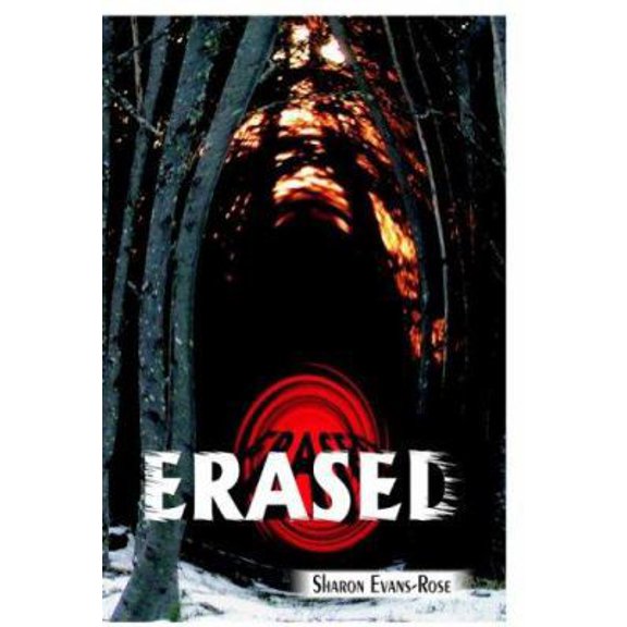 Pre-Owned Erased (Hardcover) 0929915534 9780929915531