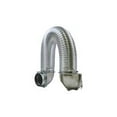 thumbnail image 2 of Builders Best Inc 111926 Kit de Boucle de Fermeture de Conduit de Transition de 6 Po, 2 of 3