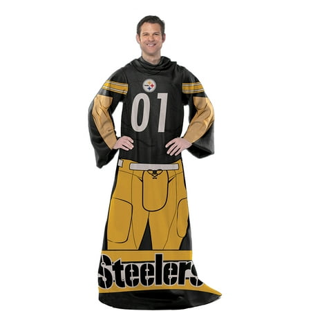 NFL Pittsburgh Steelers Player 48
