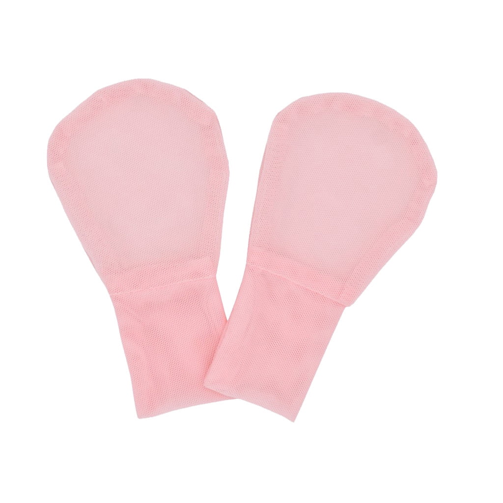 eczema mittens