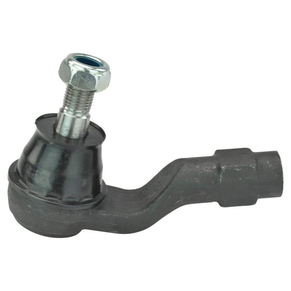 TRQ Front Left Right Outer Tie Rod Driver Passenger Side Fits Select 1990-2005 Mazda Miata