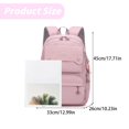 thumbnail image 2 of Clearance Backpack Cartoon Travel Bag New Semester Student Gifts Bag For Boys And Girls Back To School Season Backpack, 2 of 8