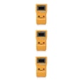 thumbnail image 2 of Maytalsory 1/2/3/5 Yellow Multi-functional Capacitor Tester For Easy And Reliable Testing High Performance Multimeter 3PCS, 2 of 6