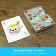 thumbnail image 5 of Kawaii Foods Playing Cards, 5 of 5