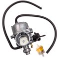 thumbnail image 6 of BFO Carburetor Carb for Honda CRF70 XR70 CRF70F XR70R 16100-GCF-672 1997-2002 2003, 6 of 6