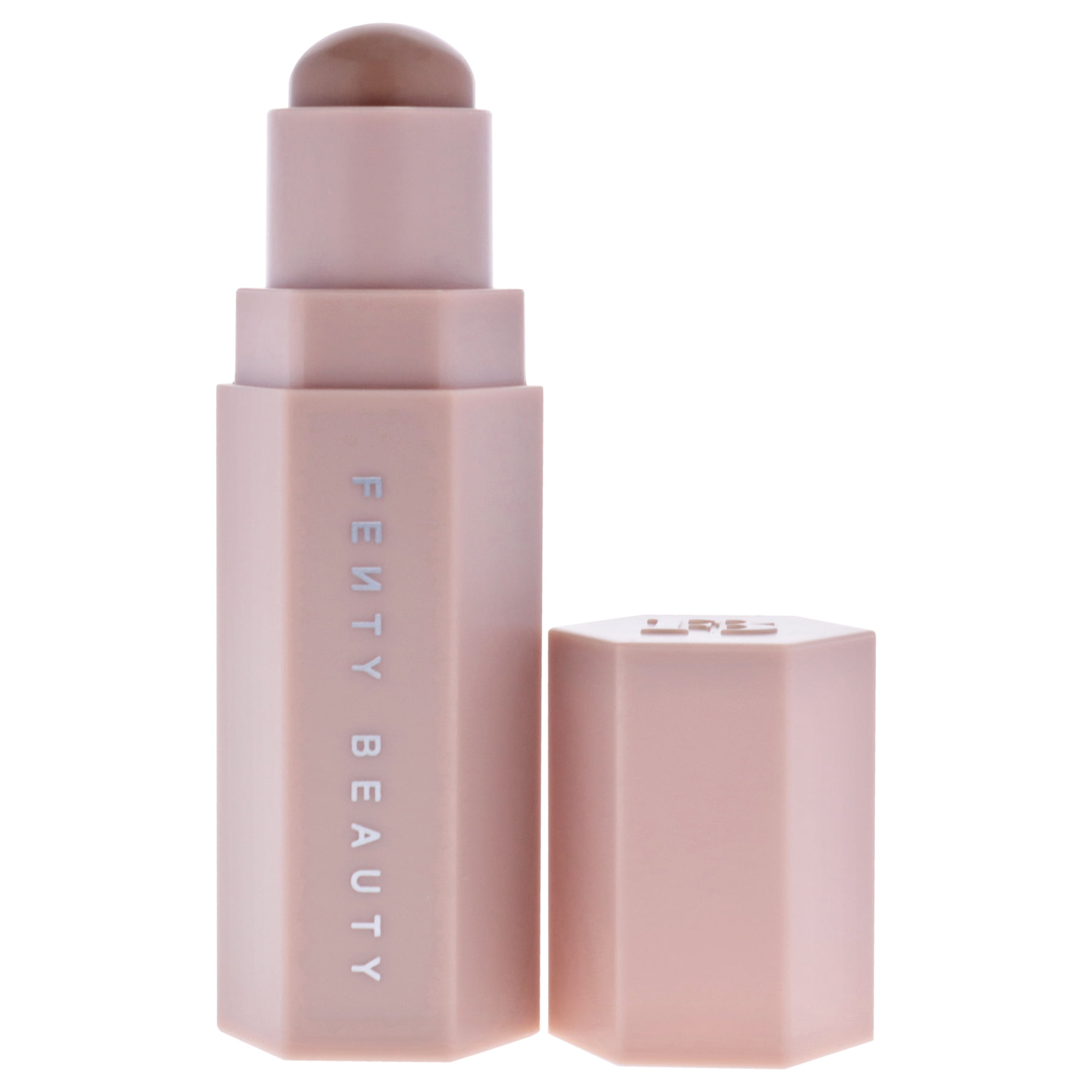 Match Stix Matte Contour Skinstick - 09 Amber Suede by Fenty Beauty for Women - 0.25 oz Contour