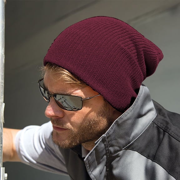 Result Winter Essentials Core Softex Beanie Hat