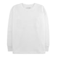 thumbnail image 1 of Playera George Niño térmico Blanco G, 1 of 4