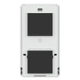 thumbnail image 4 of SC Johnson IFS1LDS 1 Liter 4.92 in. x 4.6 in. x 9.25 in. Sanitizer Dispenser - White (15/Carton), 4 of 4