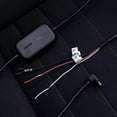thumbnail image 3 of Yeacher 24 Hours Parking Monitoring Vehicle Step-down Line USB OBD Buck Line For Car DVR Camera Dedicated Line 5V 3A, 3 of 7