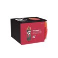 Gatorade Gx Sports Drink Concentrate Pods Strawberry Raspberry
