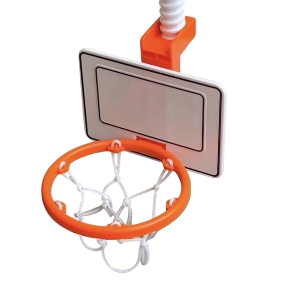 Tabletop Basketball Shootings Game Family Toy for Office Home Easy to Install