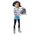 thumbnail image 2 of Muñeca Over The Moon Fei Fei y Accesorios del Espacio, 2 of 4
