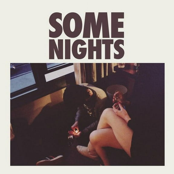 Fun. - Some Nights - CD